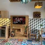 Studio Nature Of Sea In The City Center